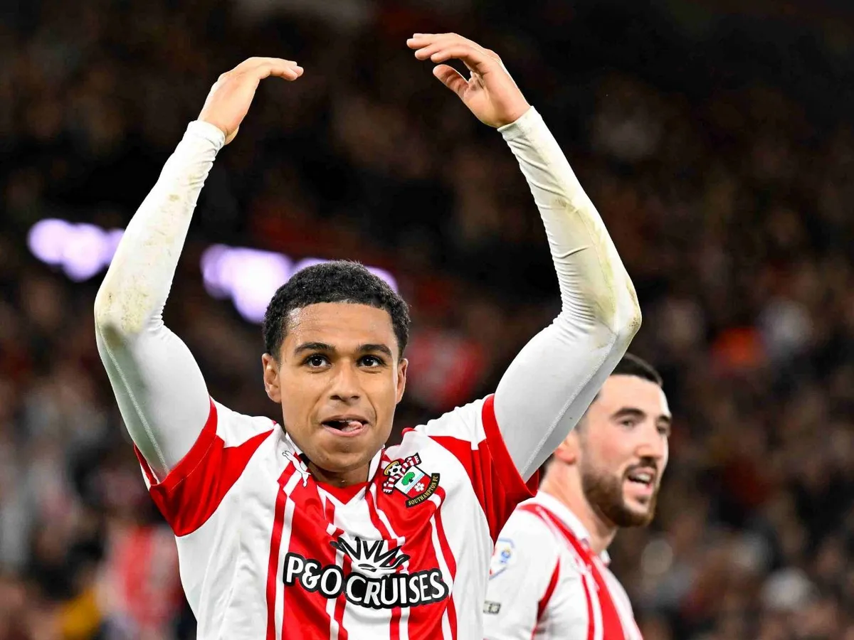 Transfer news and rumours today: Fulham complete record Charles signing, Man City forward secures Southampton loan switch