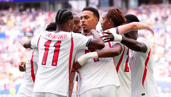 England World Cup 2026 prize money: How much did Thomas Tuchel's side win at 2026 tournament? - Sports Mole