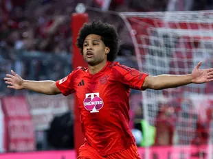 Latest transfer news, rumours: Gnabry makes Bayern exit decision, West Ham eye 21-year-old forward