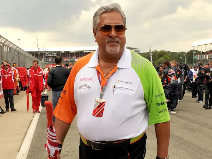 Vijay Mallya fears death in Indian jail