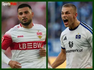 Hamburger SV vs Stuttgart - prediction, team news, lineups