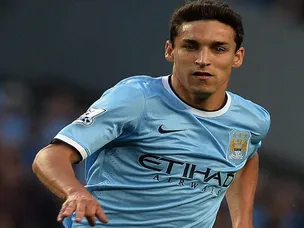 Navas: 'City are United's equals