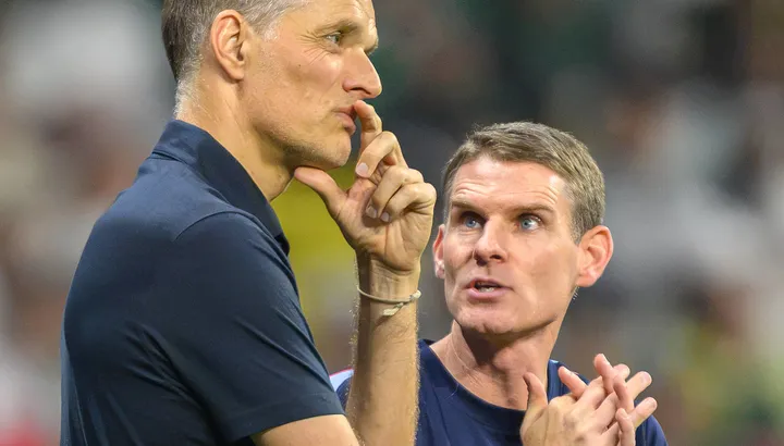 Norway vs. England: Defender who out-performed Three Lions stars in Premier League the surprise threat in World Cup quarter-final