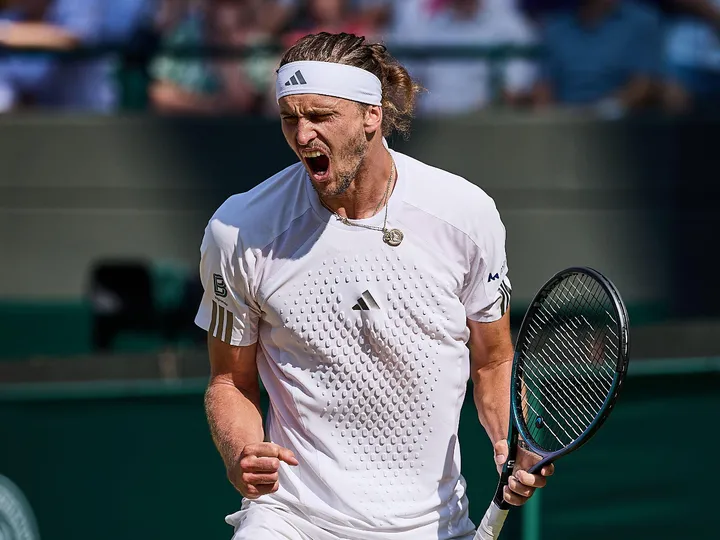 Alexander Zverev vs. Ben Shelton- prediction, form, head-to-head