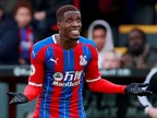 Hodgson: 'Zaha has the character and desire to fight racism'