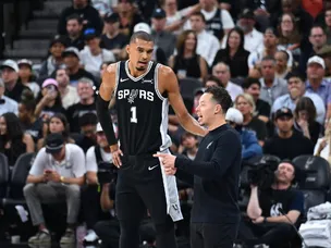 San Antonio Spurs vs New York Knicks - prediction, team news, lineups