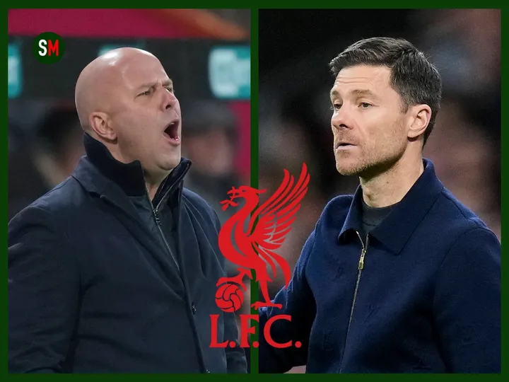 Truth of Alonso to Liverpool "contacts" revealed amid Slot sack fear