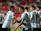 How Argentina could line up against Colombia