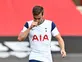 Harry Winks to leave Tottenham in January?