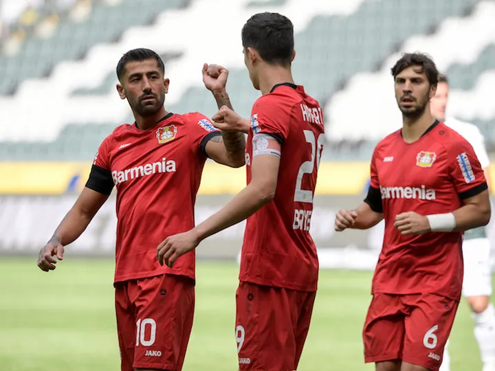 Leverkusen vs. Koln - predictions, team news, lineups