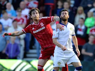 Kit Symons: 'Fresh start has helped Amorebieta'