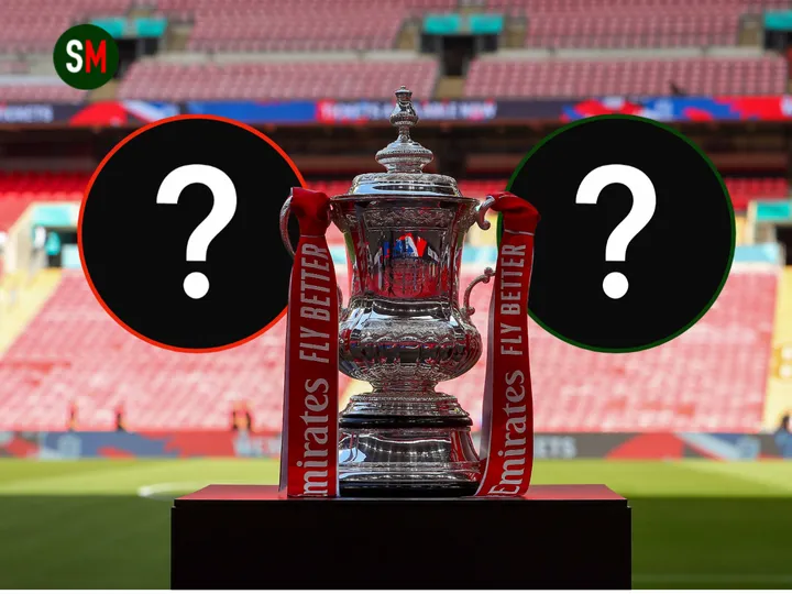 AI predicts who makes the FA Cup final - and there's one shock result