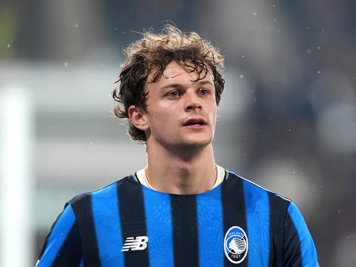 A pal for Palestra? Chelsea make 'direct enquiry' for £42m defender