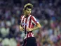 Athletic Bilbao's Fernando Amorebieta in action on September 20, 2012