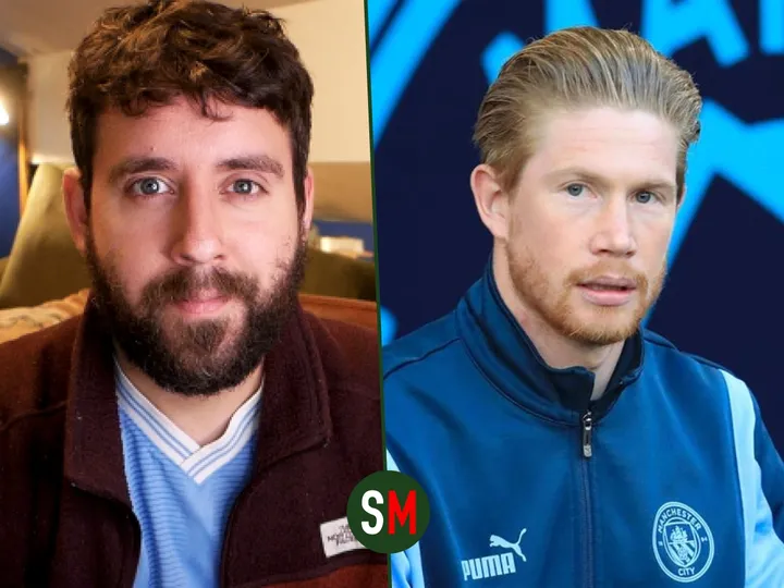 "Don't mess it up": Man City given 'party pooper' warning before KDB's Etihad swansong