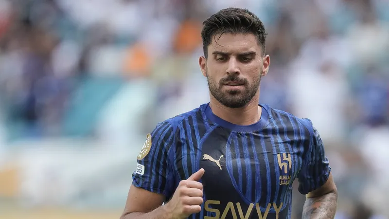 Neves 'opens door' to Premier League return, specific club appear favourites