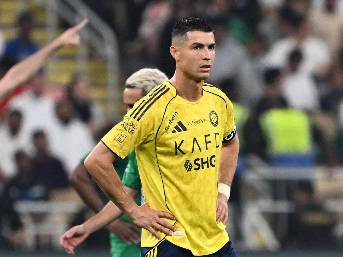 Al-Nassr vs Al Shabab - prediction, team news, lineups