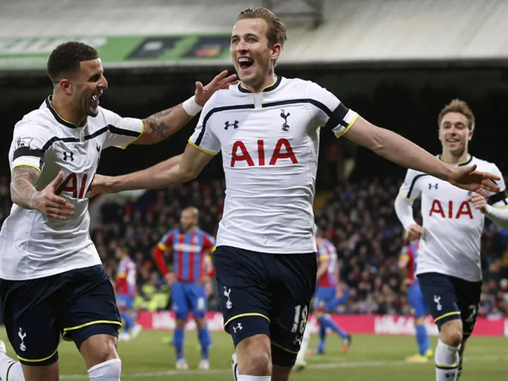 Cahill full of praise for Kane