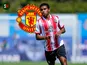 Southampton's Shea Charles feature image