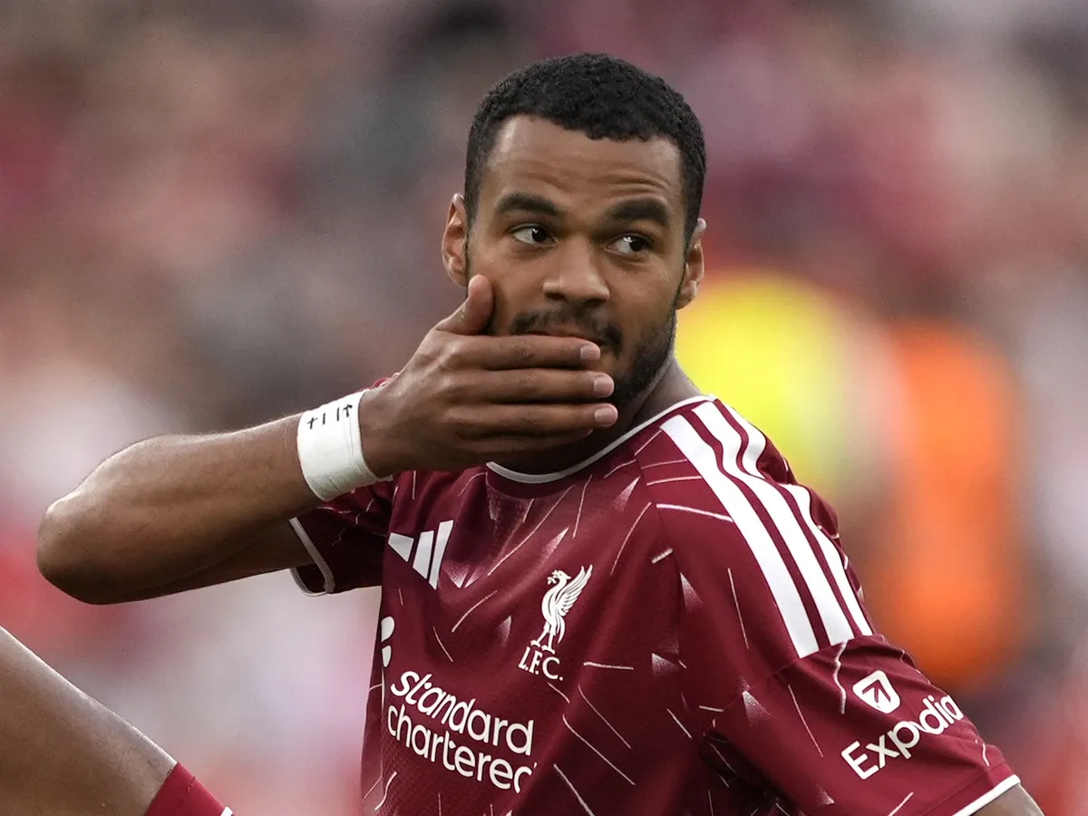 Liverpool injury, suspension list and return dates for Fulham: Andoni Iraola shares latest Cody Gakpo update