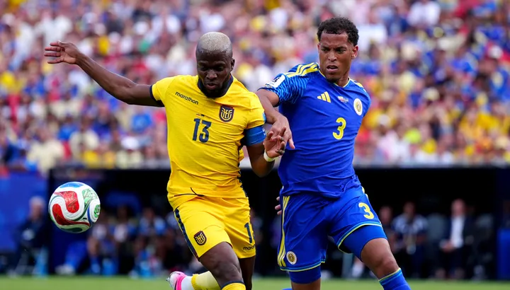 Ecuador held to goalless draw by Curaçao as 2026 World Cup hopes hang in the balance