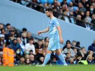 How Man City could line up against Man United