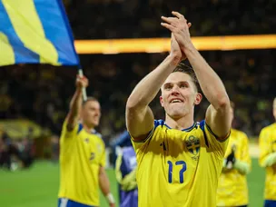 Gyokeres the late hero as Potter's pragmatic Sweden seal dramatic qualification