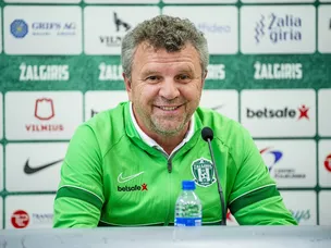 Hamrun Spartans vs Zalgiris - prediction, team news, lineups