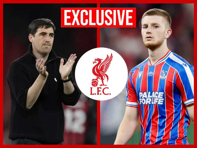 Exclusive: Liverpool urged to make £130m transfer decision amid Wharton warning