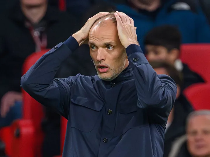 We asked AI to predict the 2026 World Cup winner - and its more heartbreak for England