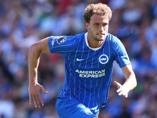 Brighton vs. Palace injury, suspension list, predicted XIs