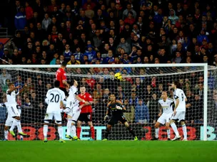 Bellamy delighted with Cardiff victory