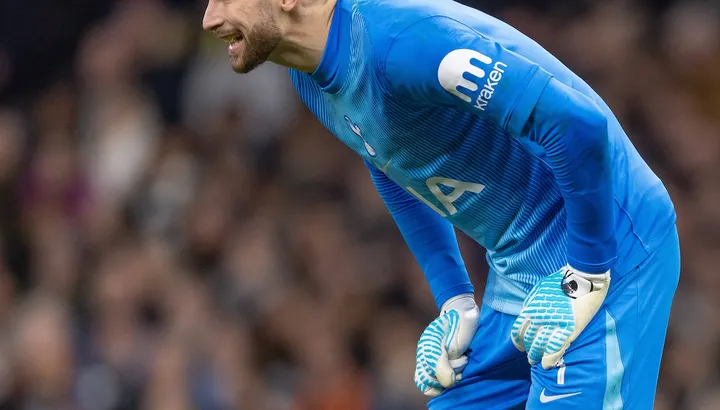 Tottenham transfer news: Spurs keen on 'ideal' £86.7m Benfica goalkeeper to replace Guglielmo Vicario