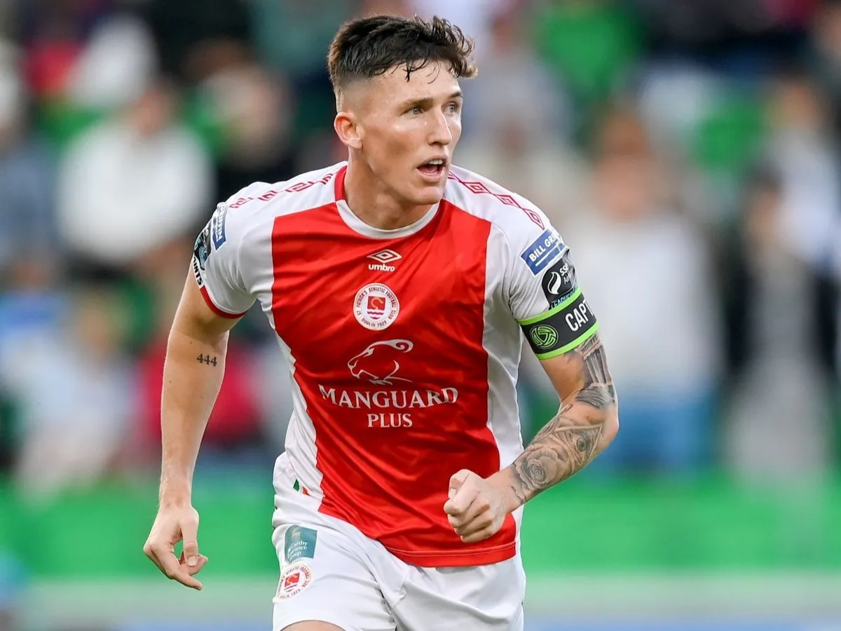 St Patrick's Athletic vs Derry City - prediction, team news, lineups