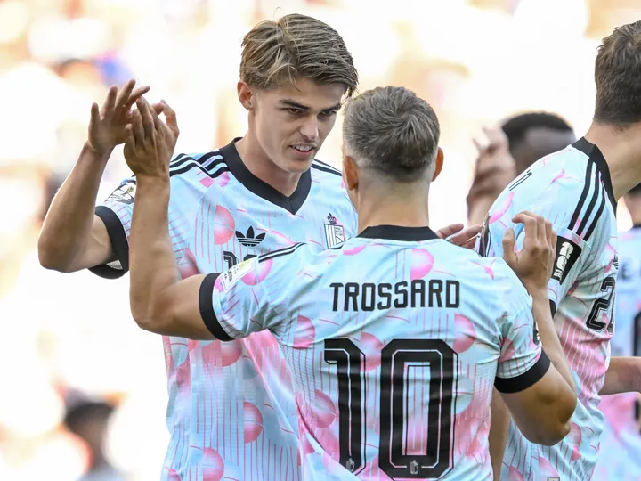 No De Bruyne, no Doku, no Lukaku — and Belgium crush USA