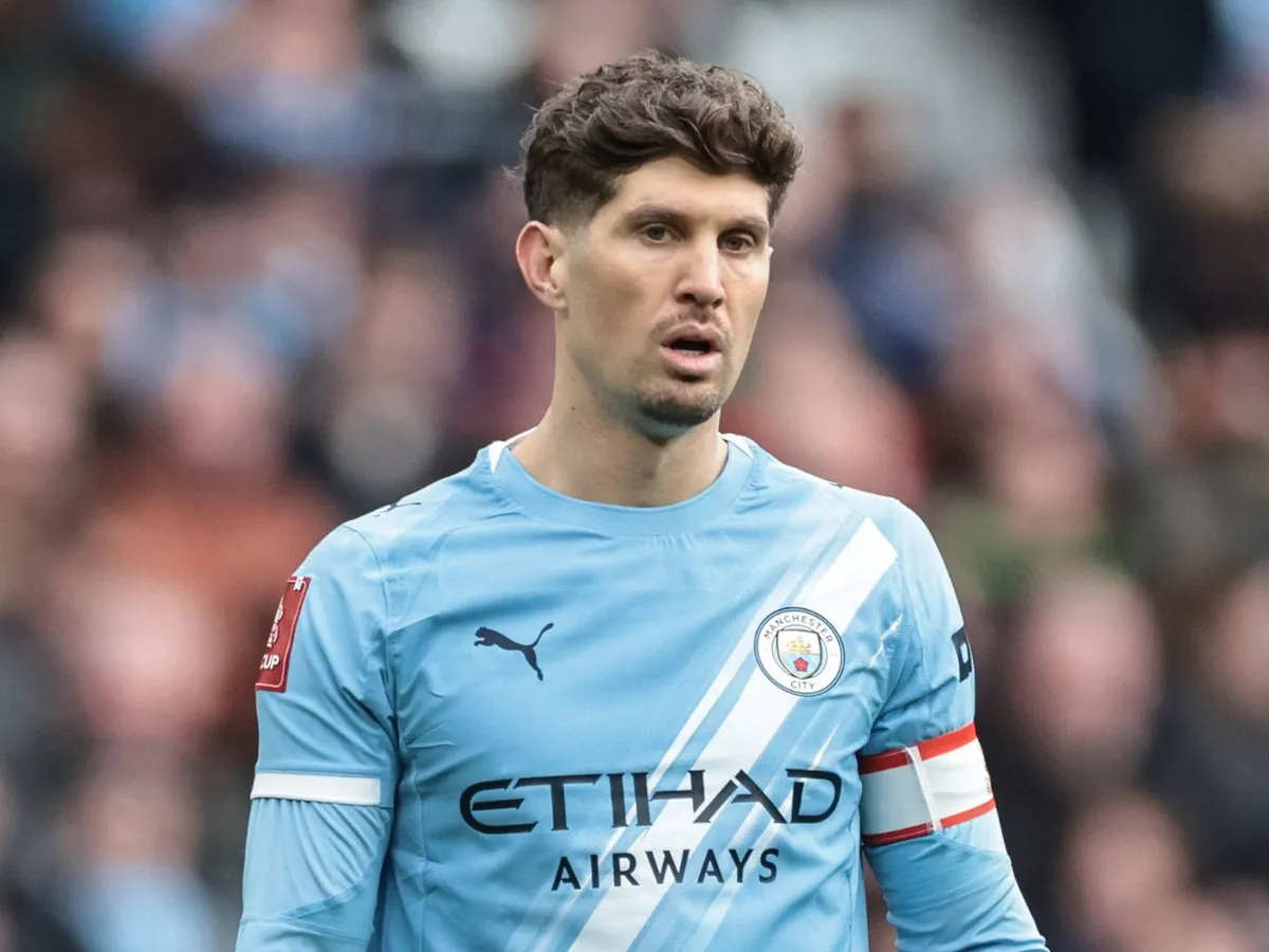 Fabrizio Romano reveals Man City's John Stones 'expectation' ahead of contract expiry