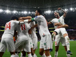 Morocco vs. Portugal: How do both squads compare ahead of World Cup clash?