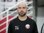 Qatar head coach Felix Sanchez pictured on January 29, 2019
