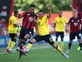 Half-Time Report: Goalless between Bournemouth, Aston Villa
