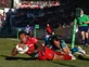 Mistakes cost Cardiff in Toulon