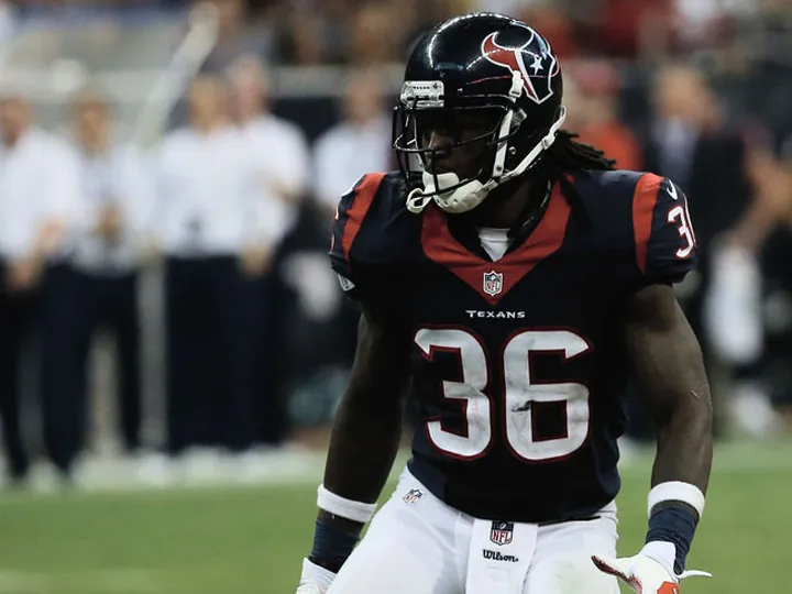 Swearinger: 'I've mastered Texans defense'