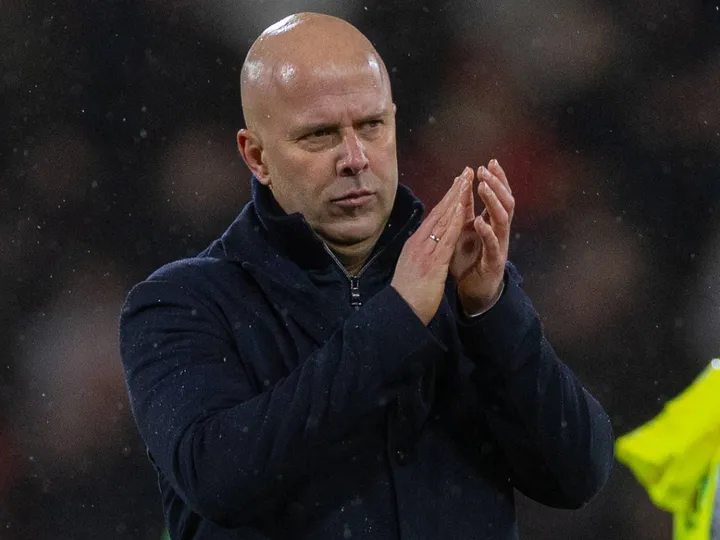 Liverpool vs. Qarabag injury, suspension list, predicted XIs