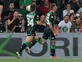 Sassuolo beat Inter in season opener