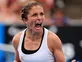 Errani: Semi-final will be "tough"