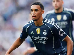 Alexander-Arnold, Rudiger updates: Real Madrid injury, suspension news vs. Benfica