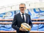 RUGBY WALLABIES LES KISS, Newly appointed Wallabies Head Coach Les Kiss poses for a photograph at Allianz Stadium, Sydney, Thursday, July 23, 2026
