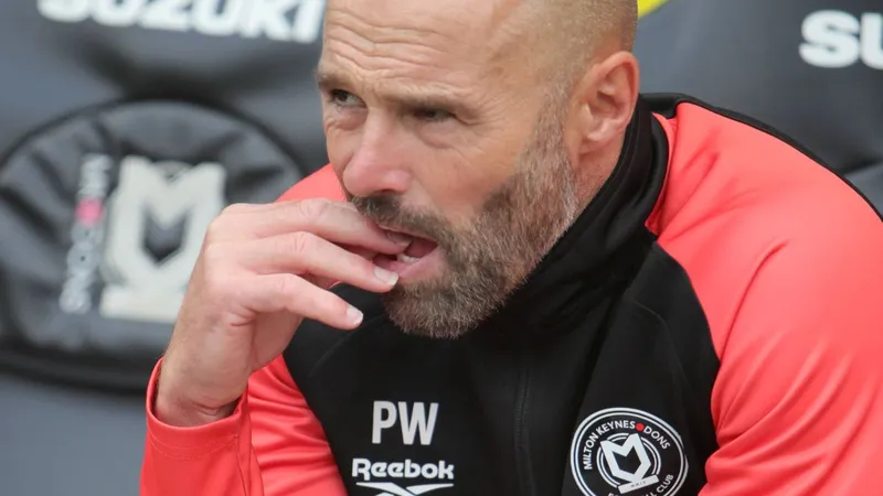 MK Dons vs Peterborough - prediction, team news, lineups