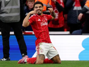 Gibbs-White, Murillo decisions: Predicted Nott'm Forest lineup vs. Everton