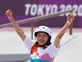Momiji Nishiya sets sights on 2024 after winning Tokyo Olympics gold