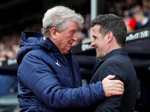 Crystal Palace hold Everton to goalless draw